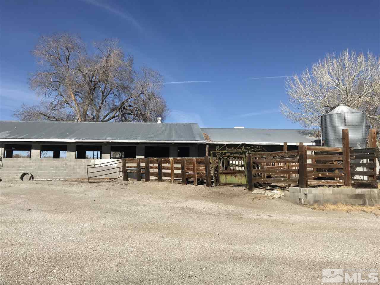 1450 McLean Road Fallon, NV 89406 - Photo 8 of 19