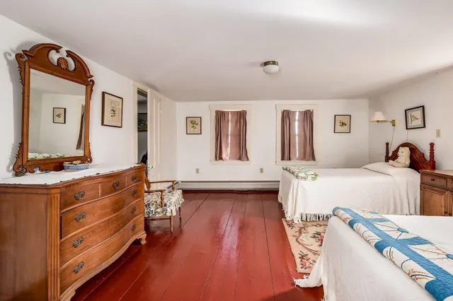 $849,000 | 1310-1311 Upper City Road, Pittsfield, NH 03263