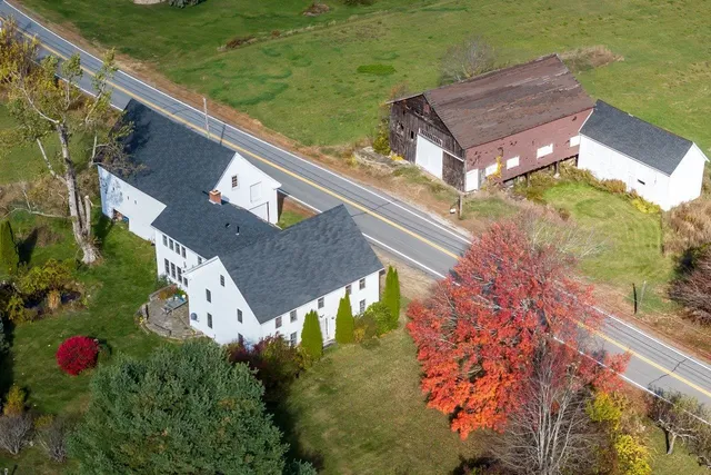 $849,000 | 1310-1311 Upper City Road, Pittsfield, NH 03263