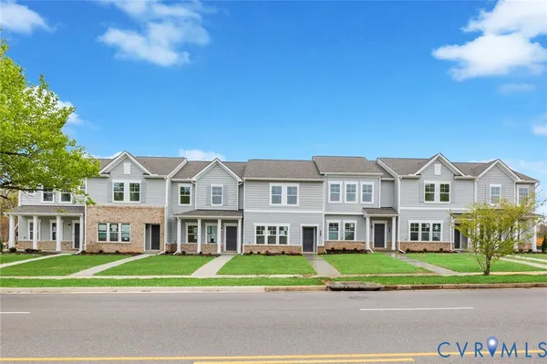 $324,530 | 3428 Broadwick Road, Richmond, VA 23234