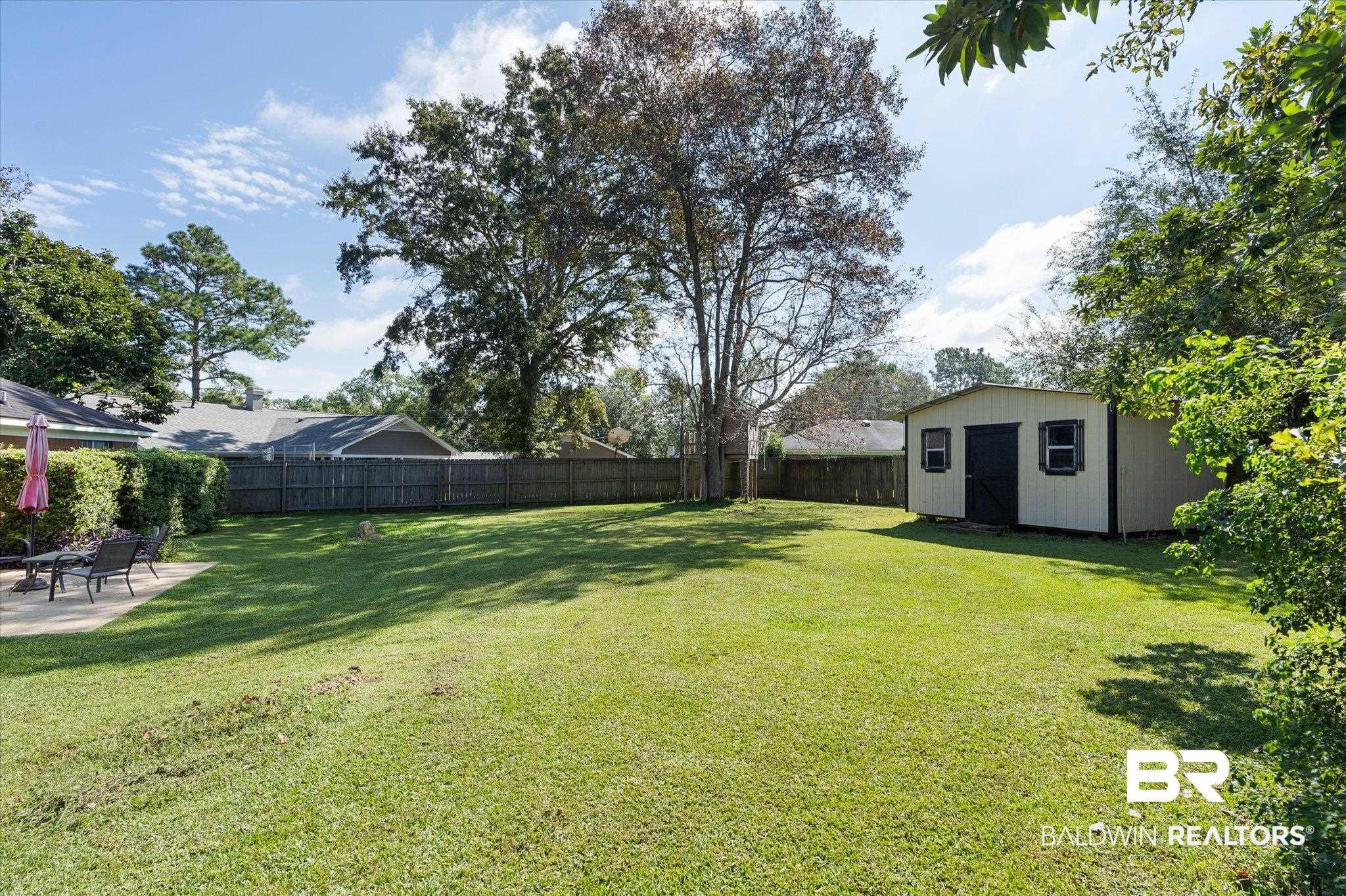 9461 Oak Forrest Drive Mobile, AL 36695 - Photo 19 of 22