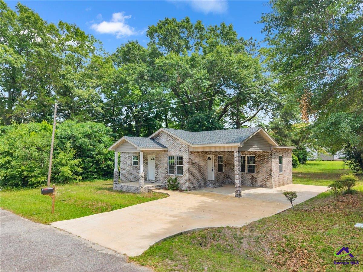 104 Robinson Street Byron, GA 31008 - Photo 26 of 31