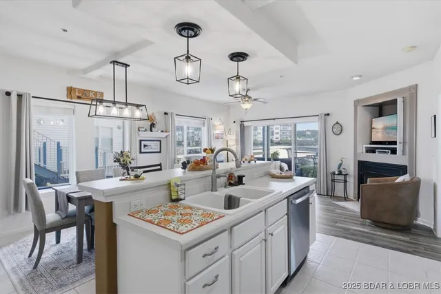 $249,900 | 85 Monarch Cove Court, Unit 1C, Lake Ozark, MO 65049