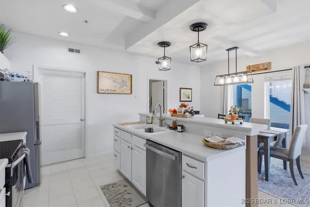 $249,900 | 85 Monarch Cove Court, Unit 1C, Lake Ozark, MO 65049