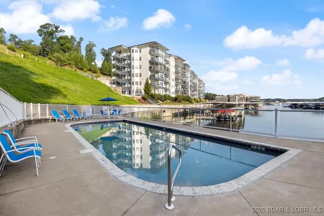 $249,900 | 85 Monarch Cove Court, Unit 1C, Lake Ozark, MO 65049