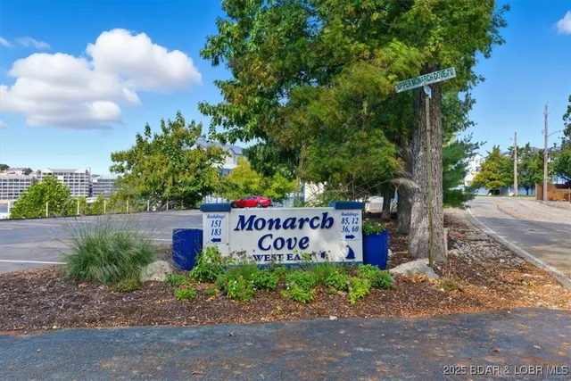 $249,900 | 85 Monarch Cove Court, Unit 1C, Lake Ozark, MO 65049