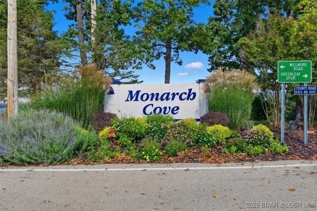 $249,900 | 85 Monarch Cove Court, Unit 1C, Lake Ozark, MO 65049