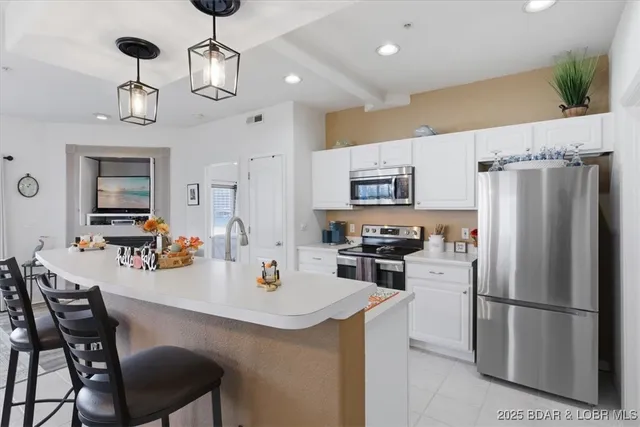 $249,900 | 85 Monarch Cove Court, Unit 1C, Lake Ozark, MO 65049