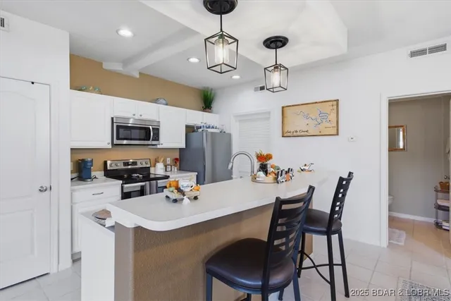 $249,900 | 85 Monarch Cove Court, Unit 1C, Lake Ozark, MO 65049