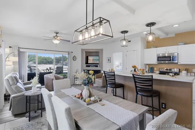 $249,900 | 85 Monarch Cove Court, Unit 1C, Lake Ozark, MO 65049