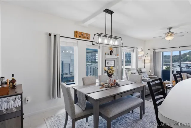 $249,900 | 85 Monarch Cove Court, Unit 1C, Lake Ozark, MO 65049