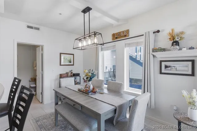 $249,900 | 85 Monarch Cove Court, Unit 1C, Lake Ozark, MO 65049