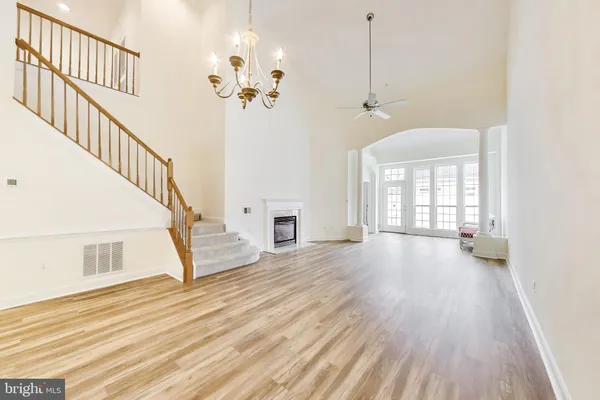 $610,000 | 7214 Piney Woods Place, Laurel, MD 20707