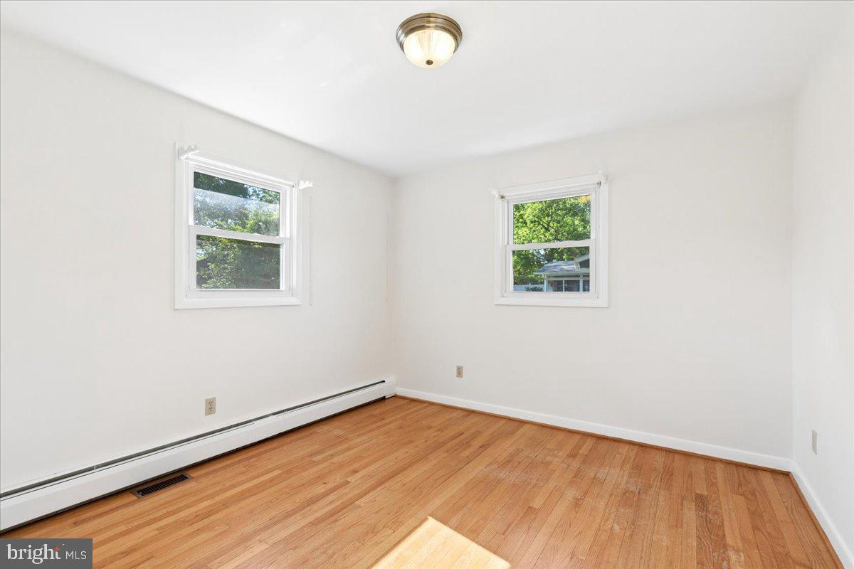 130 Brent Road Arnold, MD 21012 - Photo 33 of 46 an empty room with a window