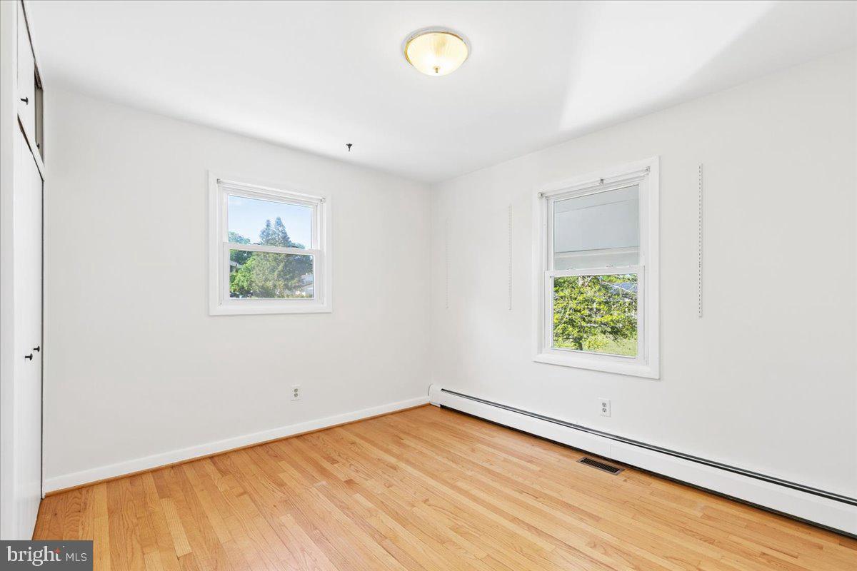 130 Brent Road Arnold, MD 21012 - Photo 43 of 46 an empty room with a window
