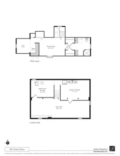 $1,350,000 | 802 Clinton Place, Evanston, IL 60201