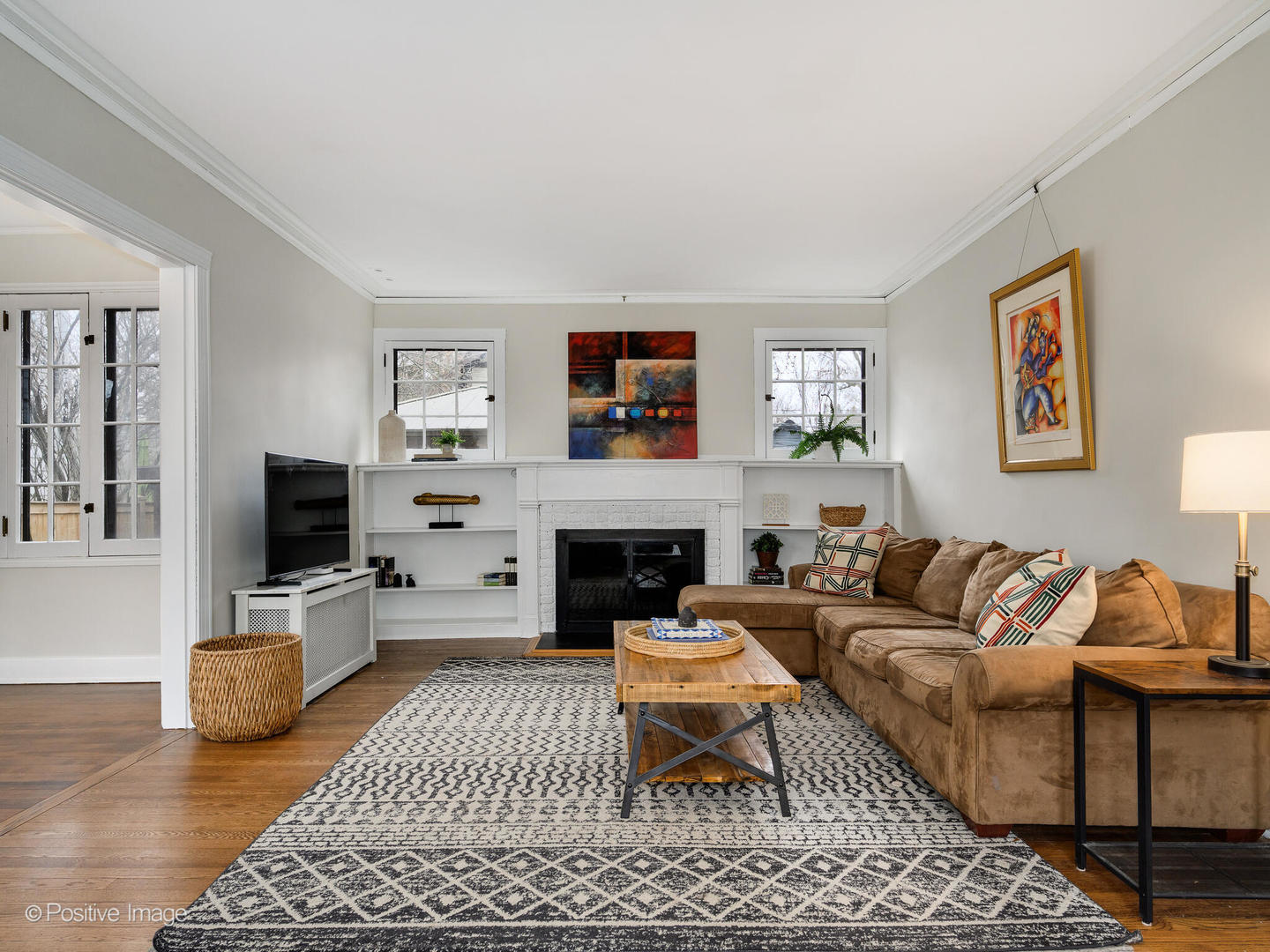 802 Clinton Place Evanston, IL 60201 - Photo 4 of 27