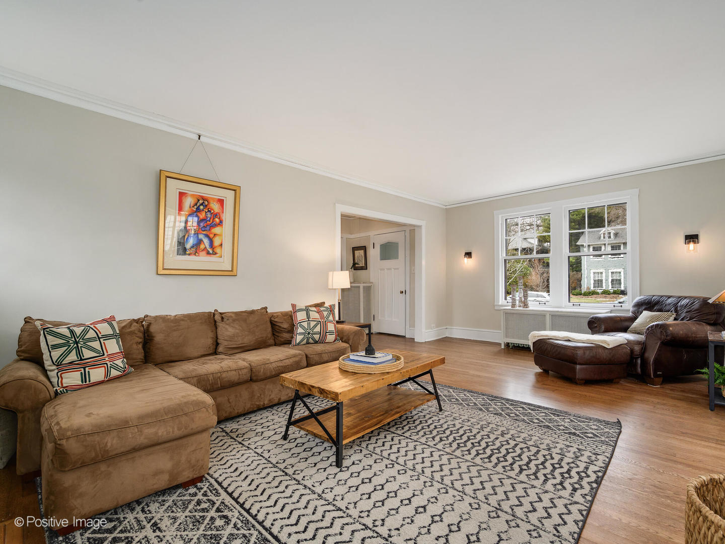 802 Clinton Place Evanston, IL 60201 - Photo 5 of 27