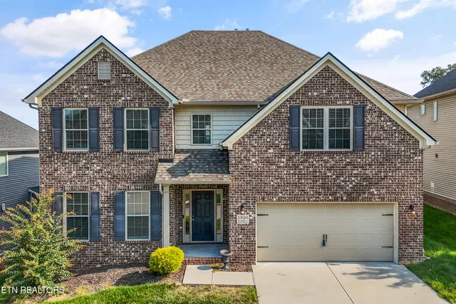 $629,000 | 1826 Shadyside Lane, Knoxville, TN 37922