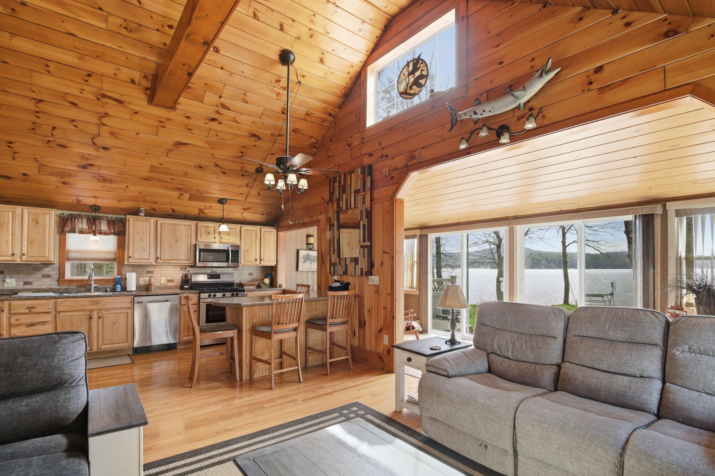 75 Sanborn Road Greene, ME 04236 - Photo 21 of 71 75 Sanborn Greene-24