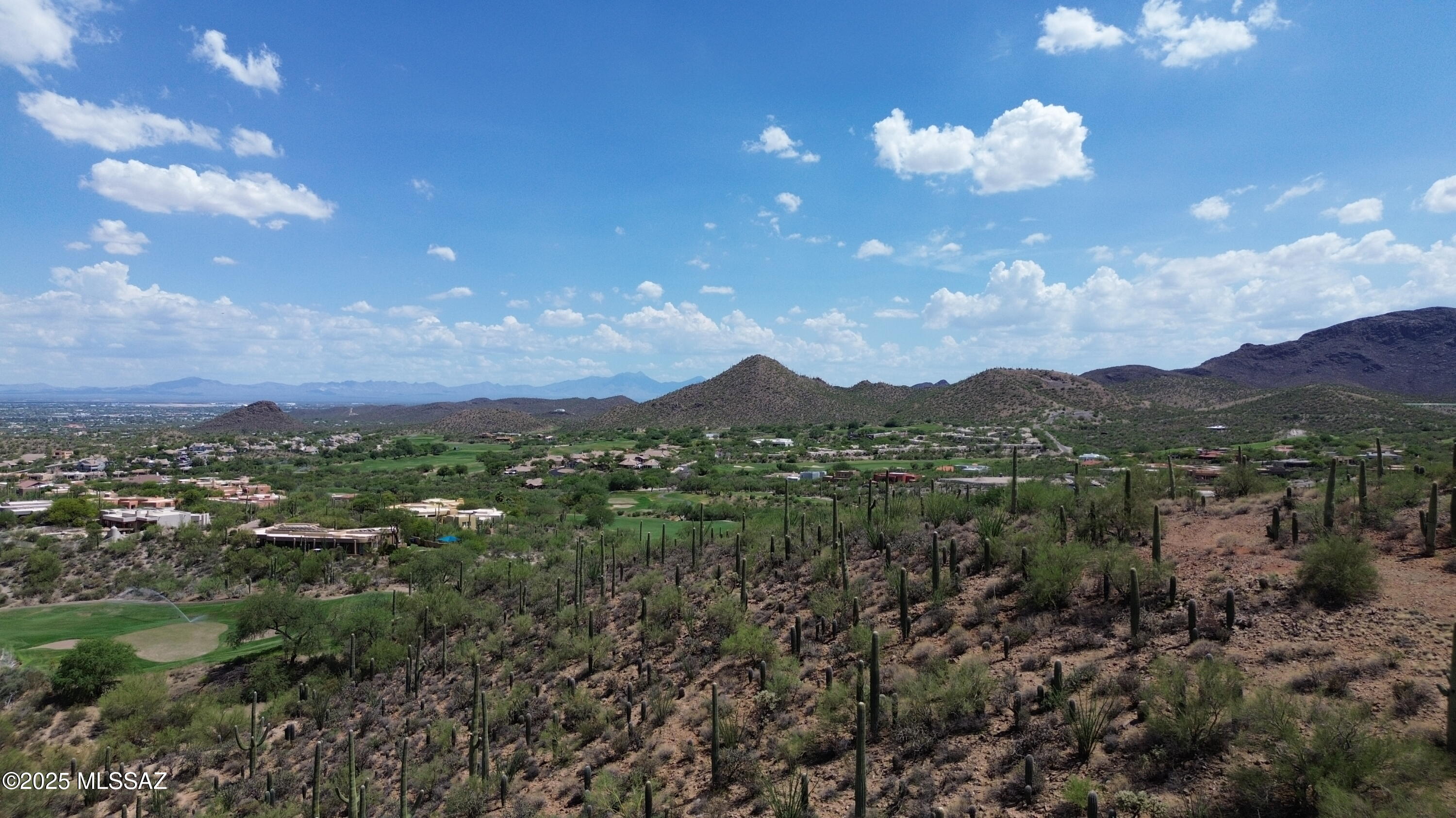 475 South Hotel Service Road Tucson, AZ 85745 - Photo 26 of 49 DJI_0713