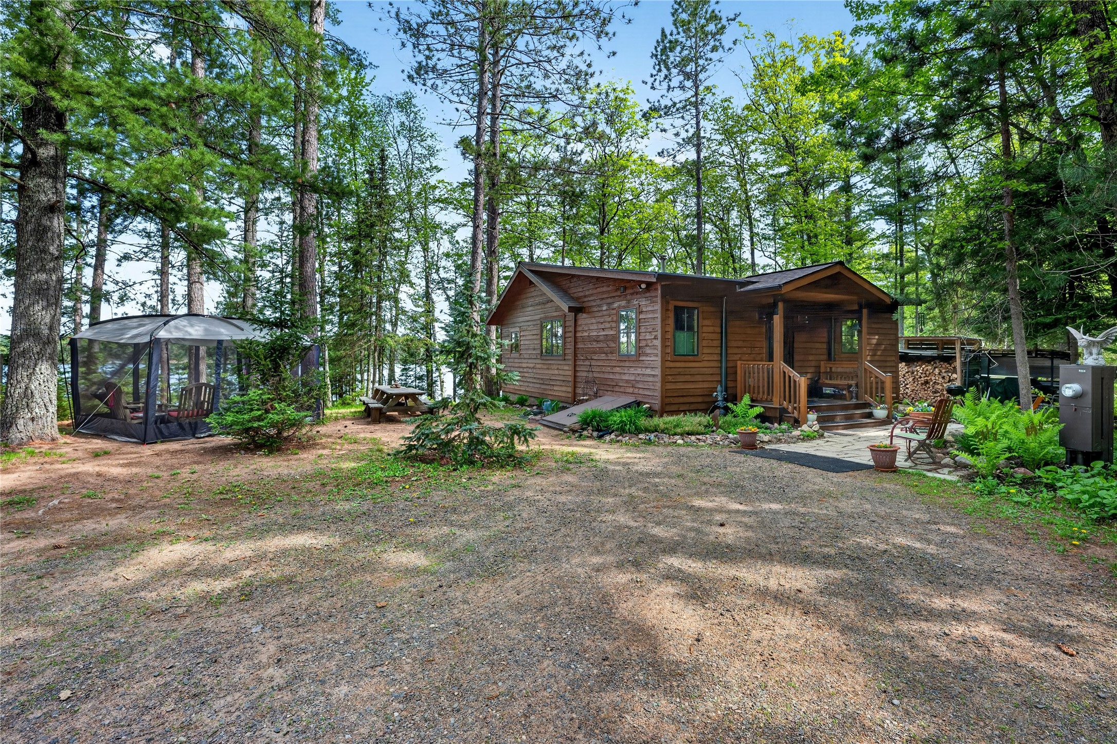 16730 South Tahkodah Lake Road Cable, WI 54821 - Photo 60 of 60