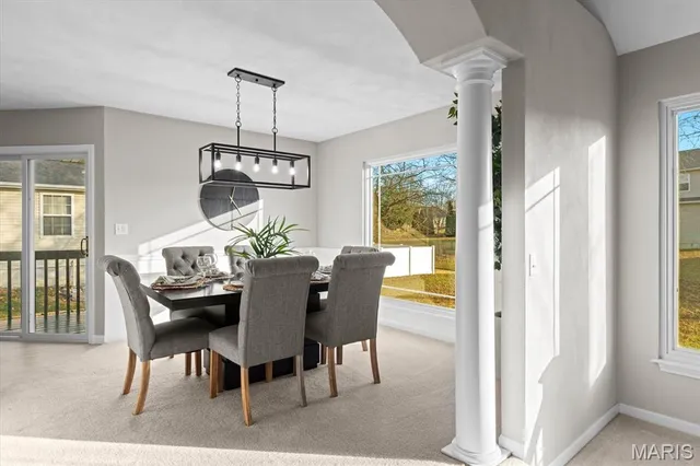 $450,000 | 3410 Antietam Court, Edwardsville, IL 62025