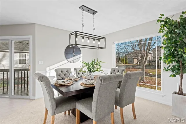 $450,000 | 3410 Antietam Court, Edwardsville, IL 62025