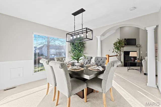 $450,000 | 3410 Antietam Court, Edwardsville, IL 62025