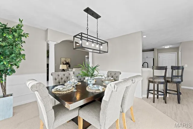 $450,000 | 3410 Antietam Court, Edwardsville, IL 62025