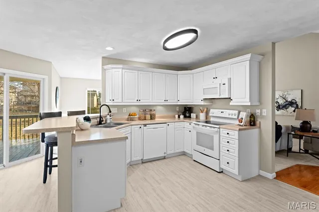 $450,000 | 3410 Antietam Court, Edwardsville, IL 62025