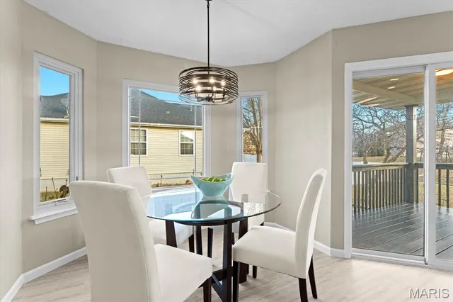 $450,000 | 3410 Antietam Court, Edwardsville, IL 62025