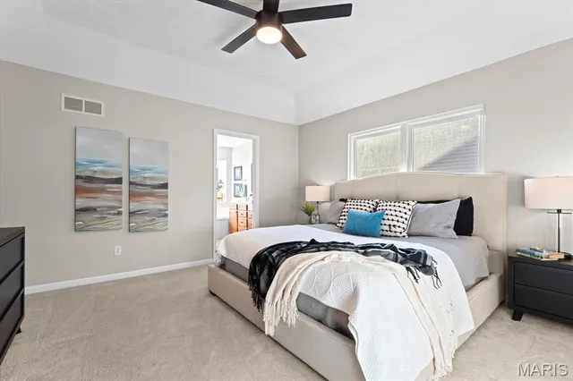 $450,000 | 3410 Antietam Court, Edwardsville, IL 62025