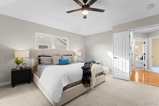 $450,000 | 3410 Antietam Court, Edwardsville, IL 62025