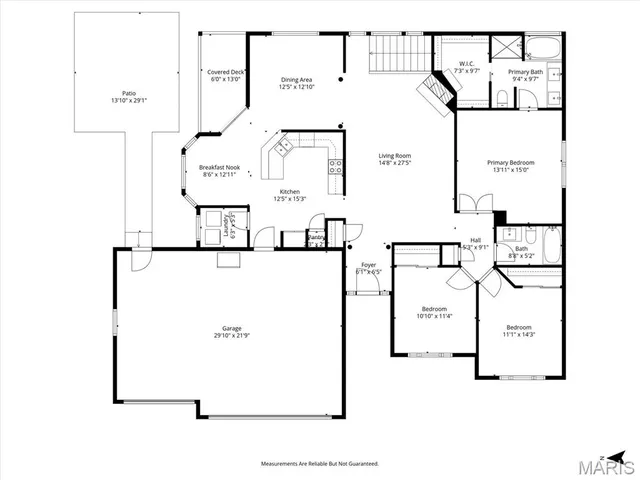 $450,000 | 3410 Antietam Court, Edwardsville, IL 62025