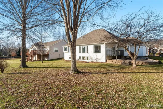 $450,000 | 3410 Antietam Court, Edwardsville, IL 62025