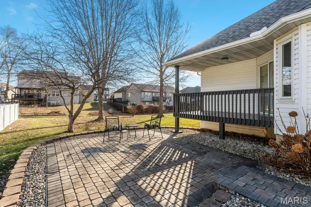 $450,000 | 3410 Antietam Court, Edwardsville, IL 62025