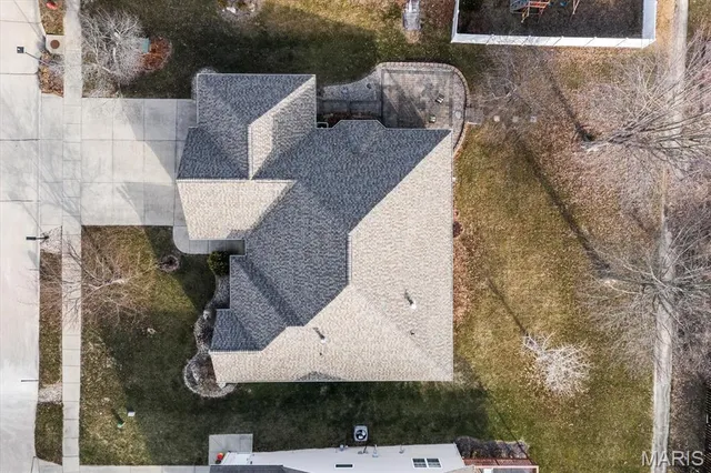 $450,000 | 3410 Antietam Court, Edwardsville, IL 62025