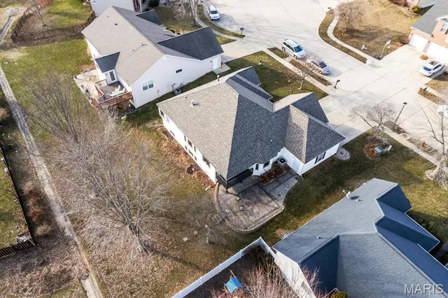 $450,000 | 3410 Antietam Court, Edwardsville, IL 62025