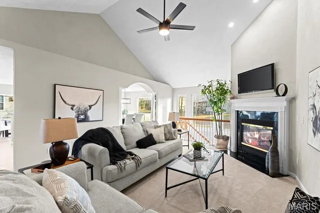 $450,000 | 3410 Antietam Court, Edwardsville, IL 62025