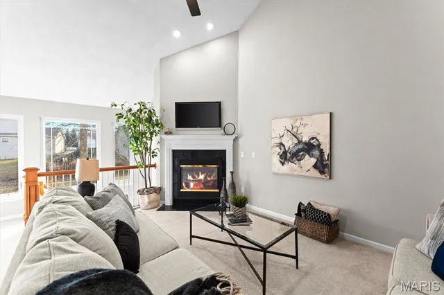 $450,000 | 3410 Antietam Court, Edwardsville, IL 62025