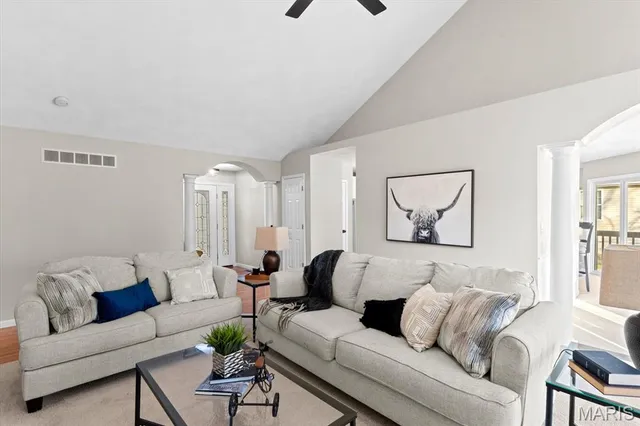 $450,000 | 3410 Antietam Court, Edwardsville, IL 62025