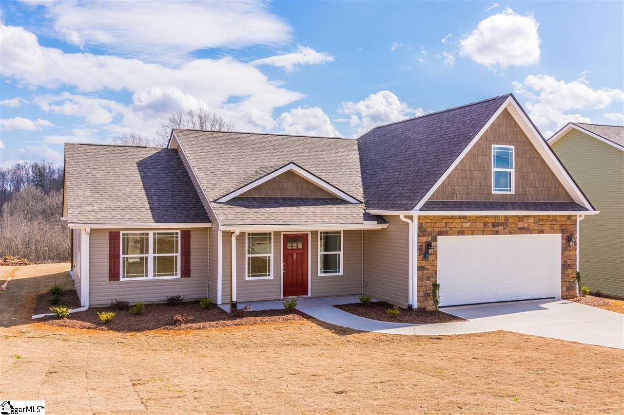 83 Lyman Lake Road Lyman, SC 29365 - Photo 1 of 30
