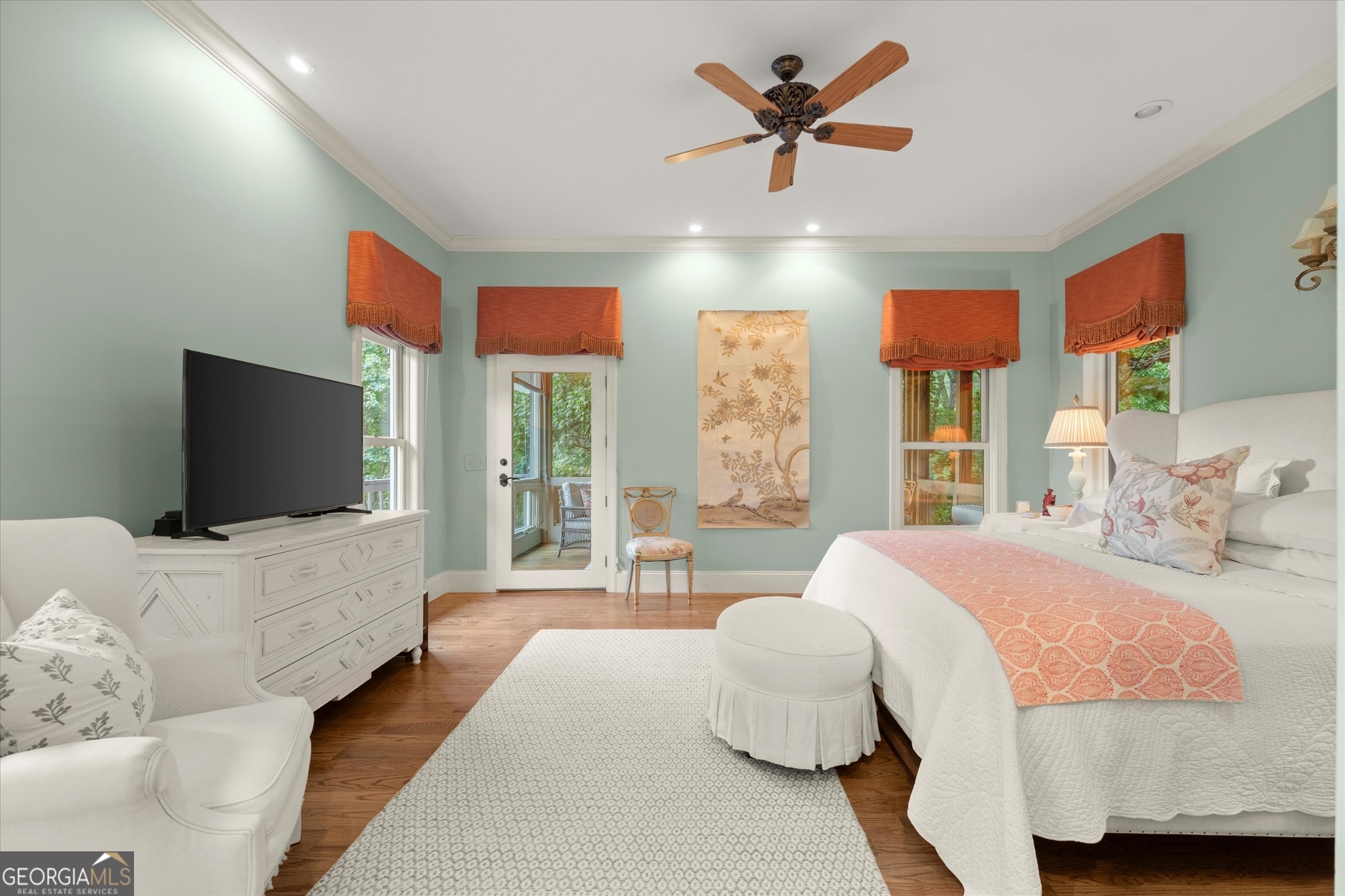 295 Goble Gap Road Clayton, GA 30525 - Photo 64 of 105