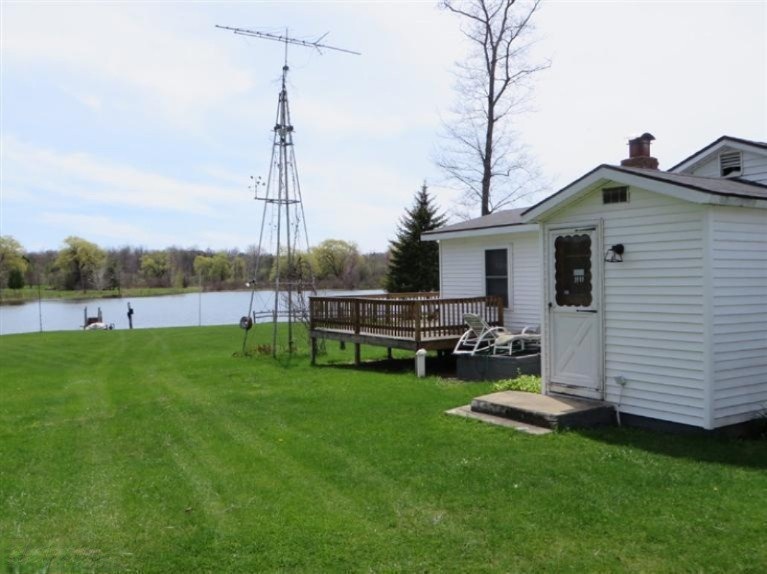 8495 Gressley Road Hesperia, MI 49421 - Photo 2 of 24 Additional Photo