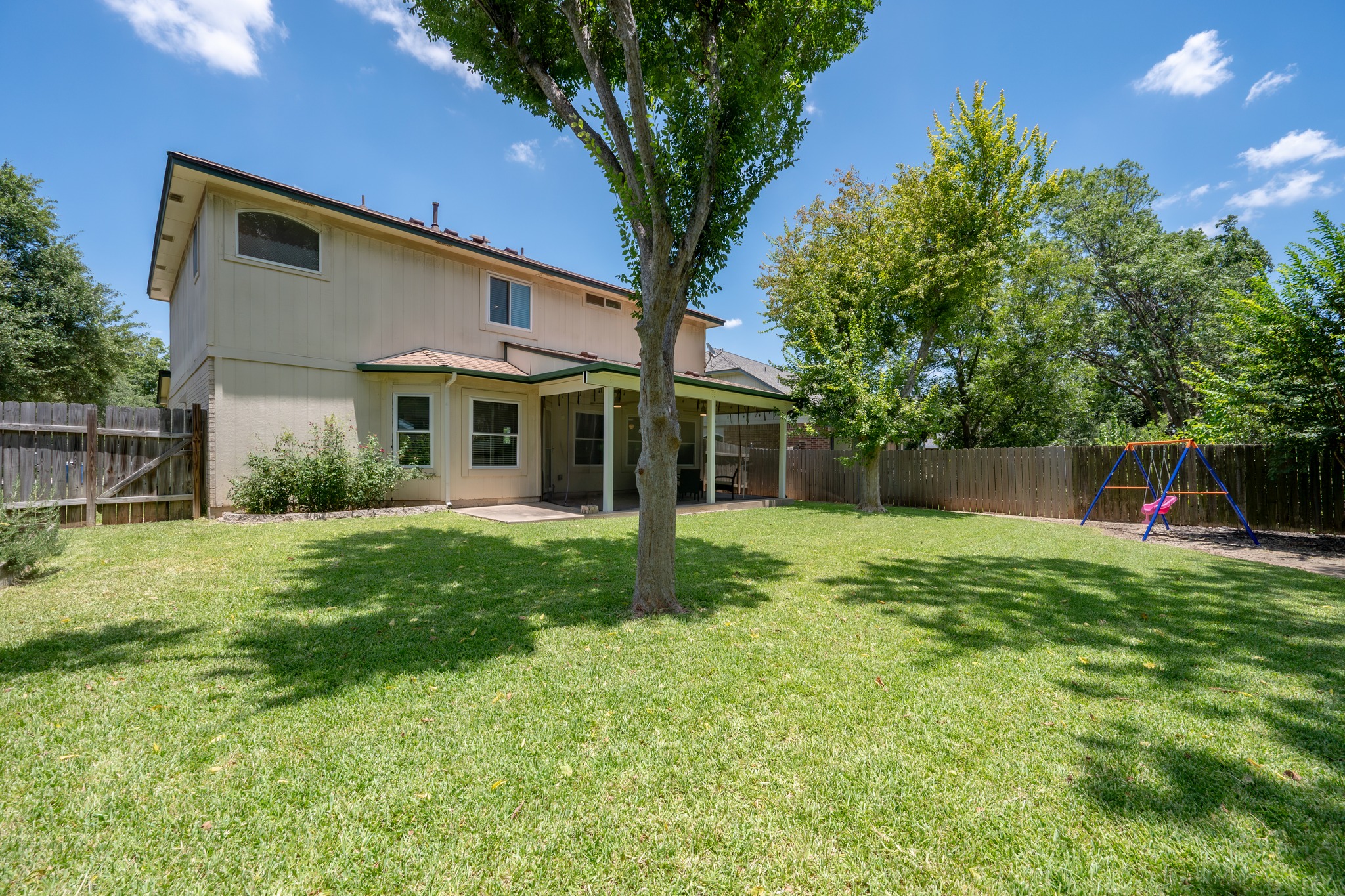 2913 Wavecrest Boulevard Austin, TX 78728 - Photo 27 of 28