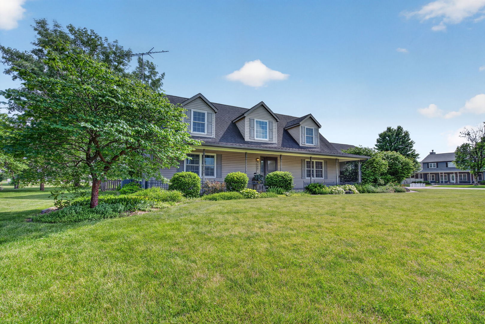 2607 Little Bluestem Road Morris, IL 60450 - Photo 43 of 43