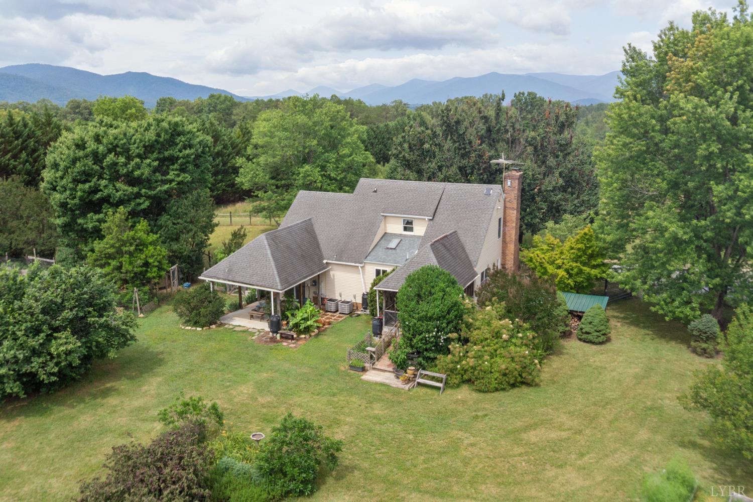2664 West Perch Road Monroe, VA 24574 - Photo 6 of 69