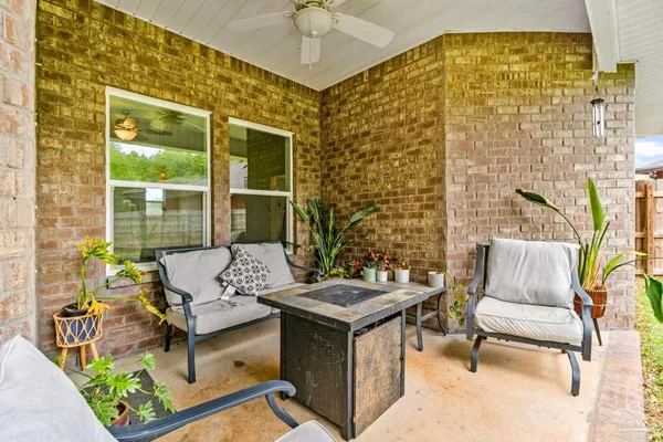 $325,000 | 4642 Summerdale Boulevard, Pace, FL 32571