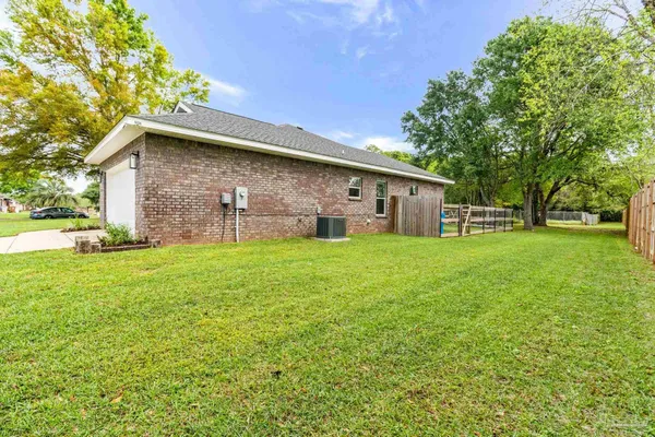 $325,000 | 4642 Summerdale Boulevard, Pace, FL 32571